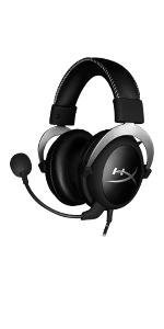 casque hyperx cloud 2 darty