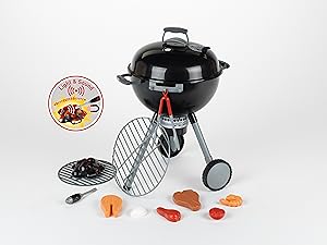 barbecue imitation weber