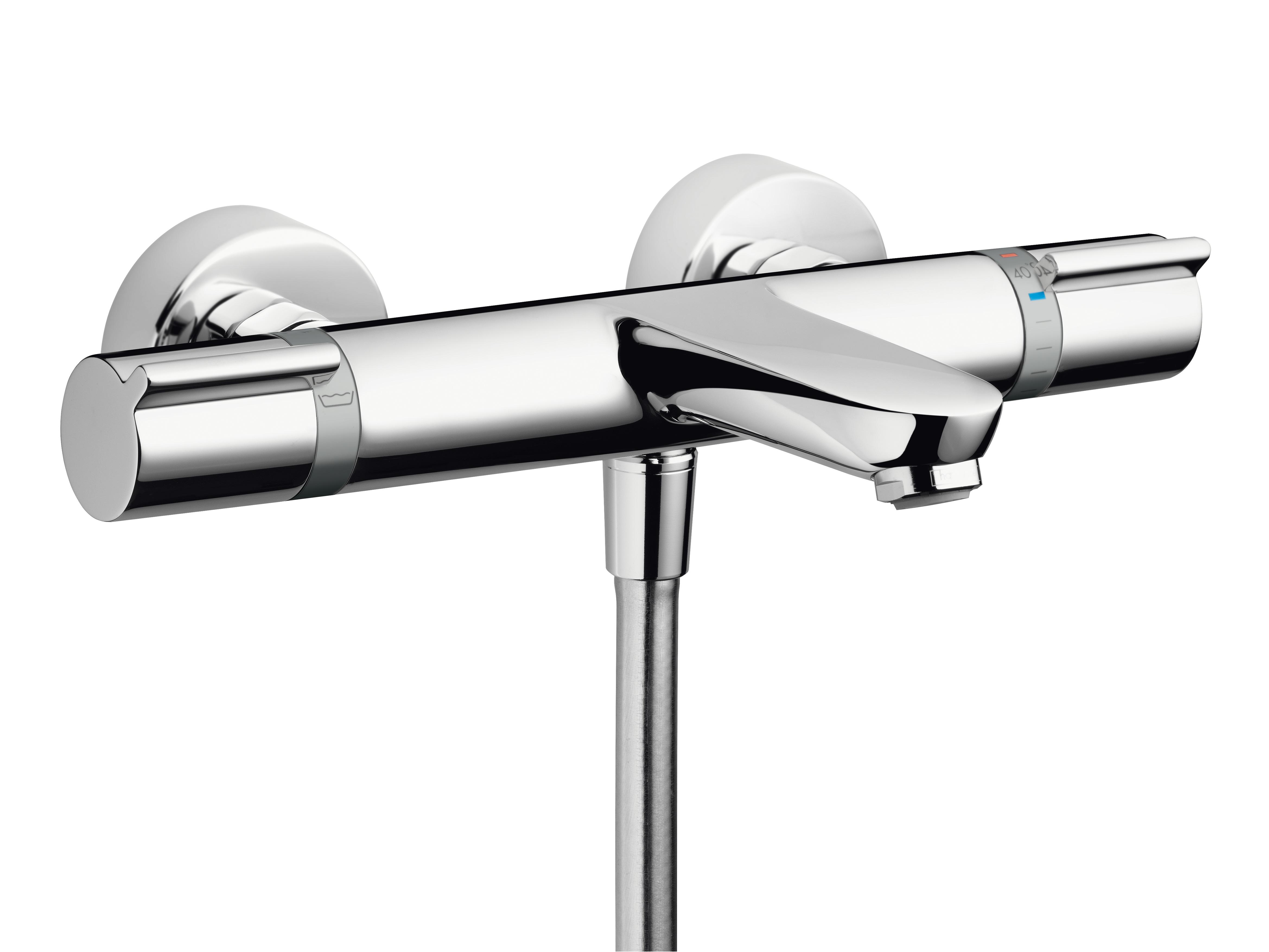 Hansgrohe Mitigeur Thermostatique de Baignoire Versostat 15348000