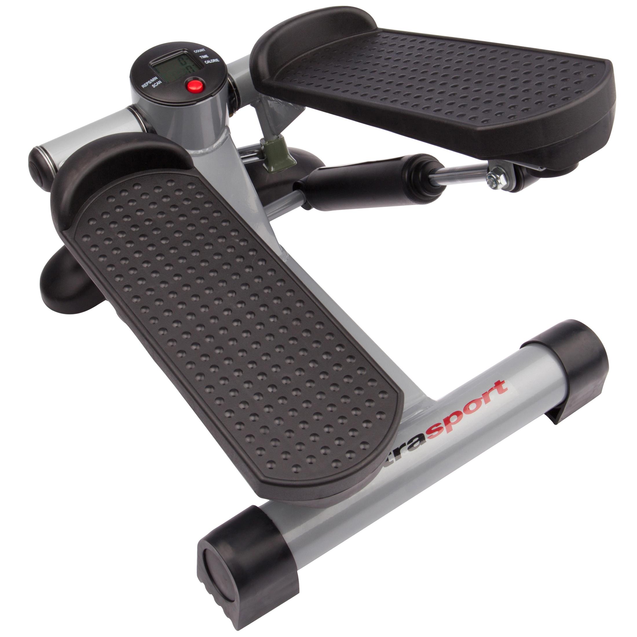 Ultrasport stepper Up Down, Stepper d'appartement, Mini stepper Amazon