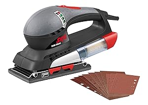 Skil 7366 Aa Ponceuse Limage 93mm 240w Amazon Fr Bricolage