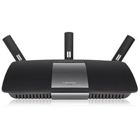 Linksys xac1900 Clearance