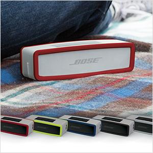 Bose &reg; Enceinte Bluetooth &reg; SoundLink &reg; Mini II Gris Perle