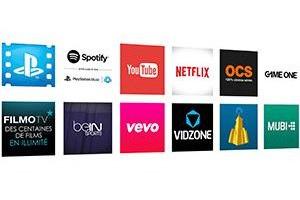 Des divertissements incroyables