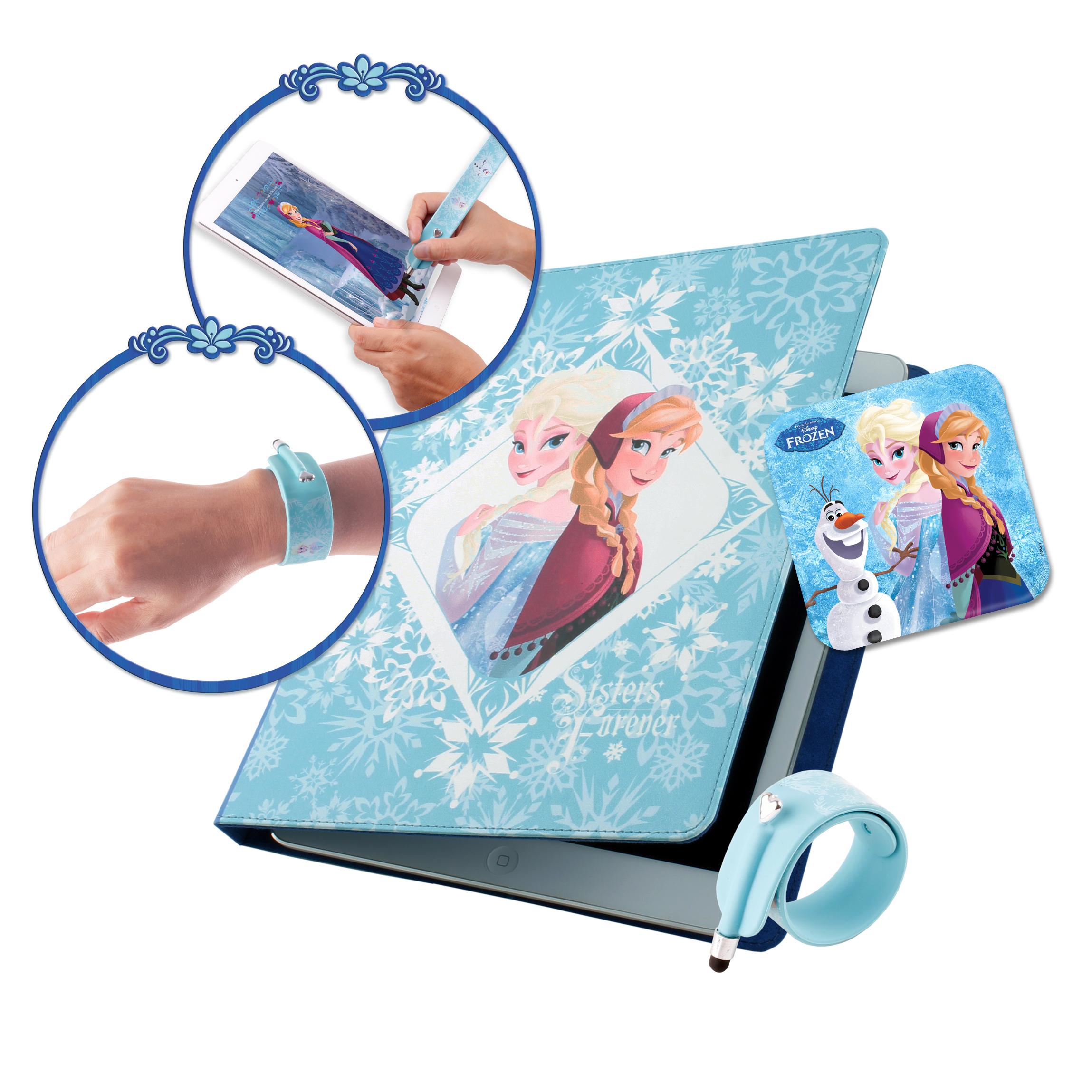 Ingo Devices Frb040z Jeu Électronique Application Journal Intime