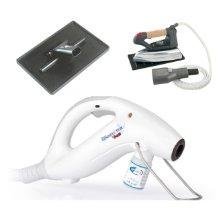 Pièces Détachées pour Nettoyeur POLTI - VAPORETTO ECO PRO 3.0 PTEU0260