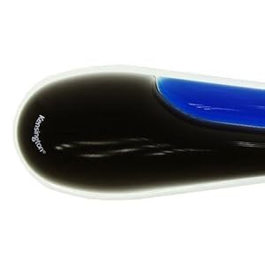 Repose Poignets pour Clavier en gel Kensington 5 repose poignets pour clavier