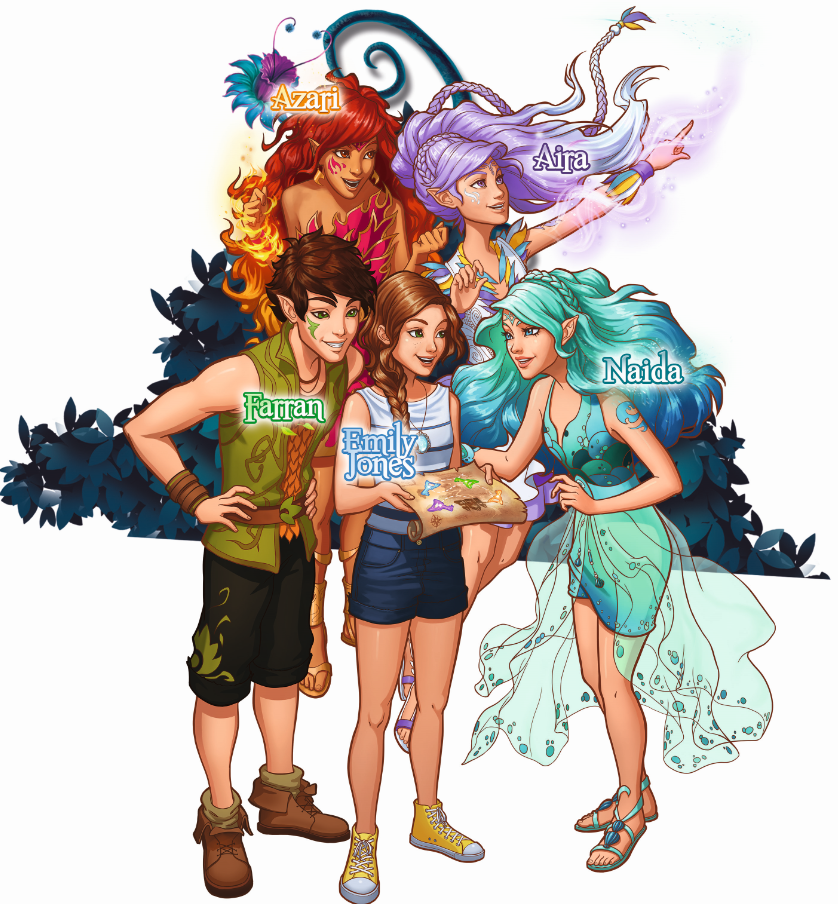 LEGO Elves 41078 Jeu De Construction Le Ch&acirc;teau Des Cieux