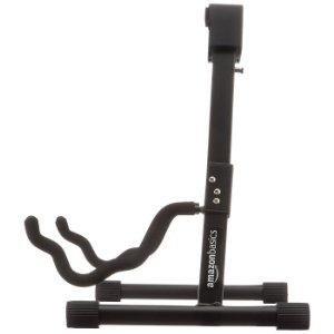 Guitto Support Guitare Pliable Universel Pour Toutes Les Guitares Acoustique électrique