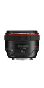EF 50mm f/1.2L USM