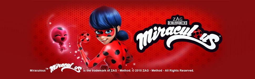 MIRACULOUS: COFFRET PACK 2 Poupées Figurines Ladybug et Chat Noir EUR 60,00 - FR