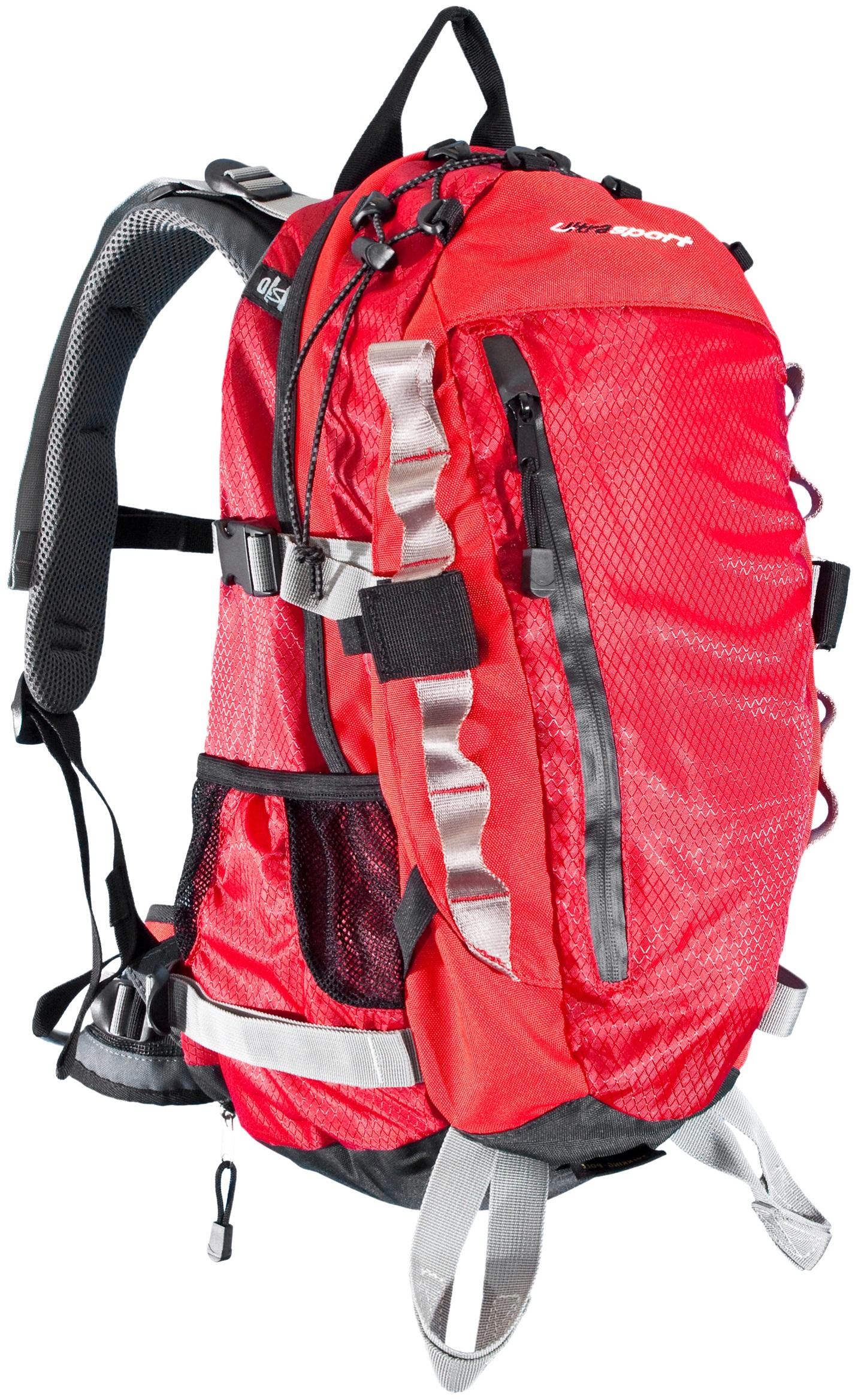 Ultrasport sac à dos de randonnée avec housse antipluie, 35 litres Amazon.fr Informatique