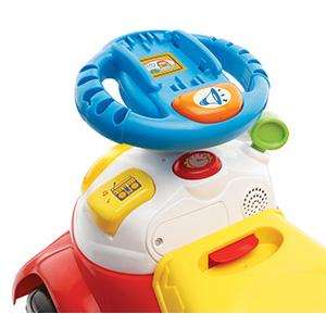 porteur vtech tut tut