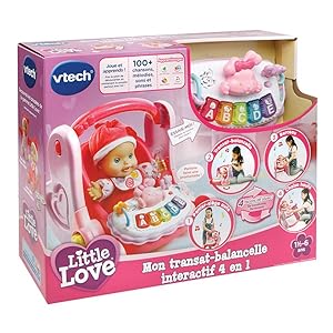 Transat balancelle vtech Clearance