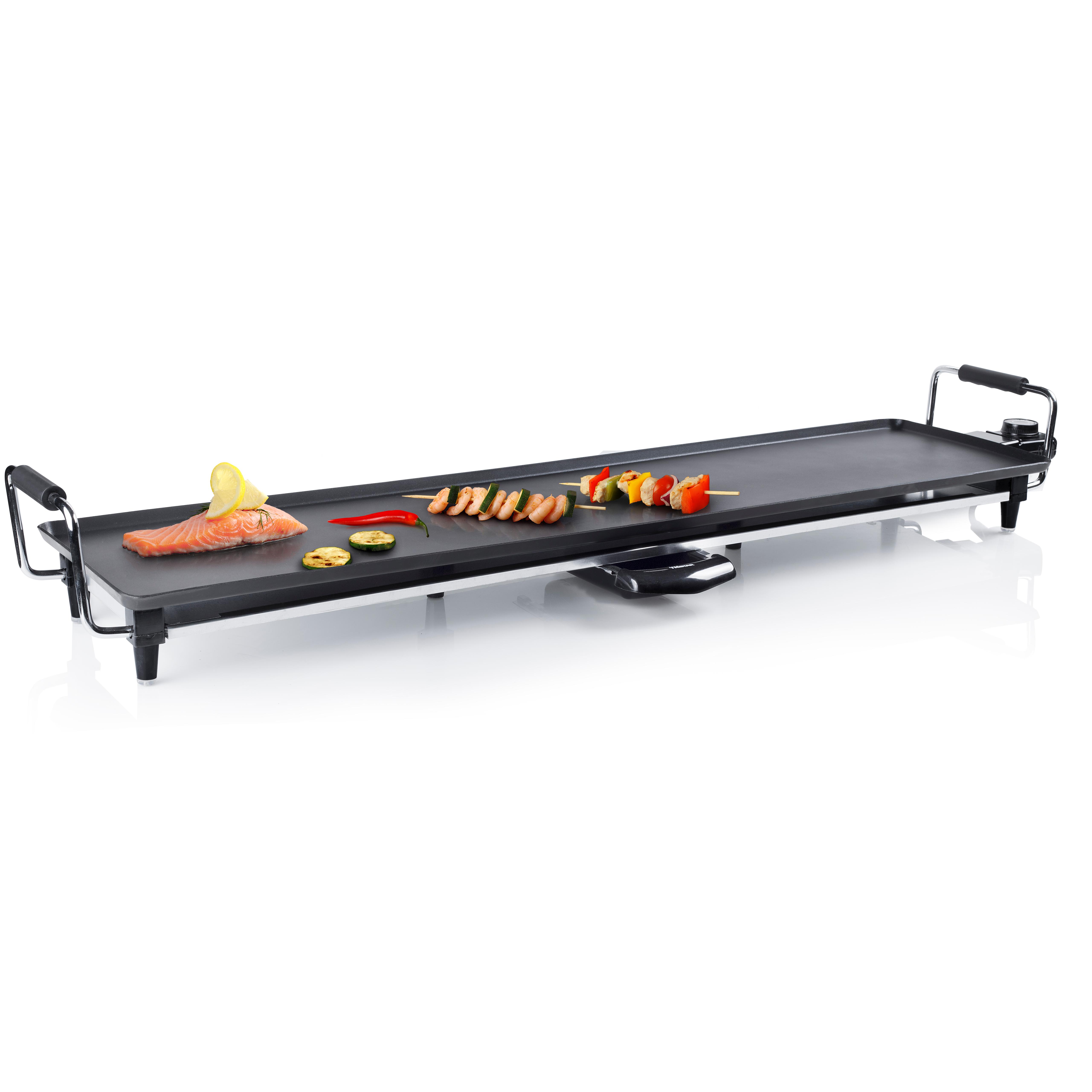 Plancha XXL Tristar BP2970  Onlydeal4you 