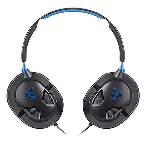 Ecouteur turtle beach
