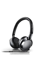 Casque philips fidelio x2