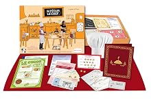 Jeu d'imitation Ma première école Amulette - Mon cadeau enfant