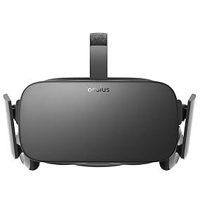 Oculus Rift