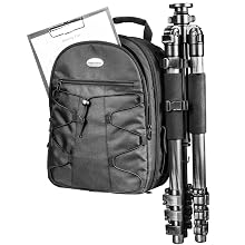 Sac à Dos Photo & Sac à Main Mantona Urban Companion – Polyvalent, Design Urbain, Pour Appareil Photo Et Quotidien