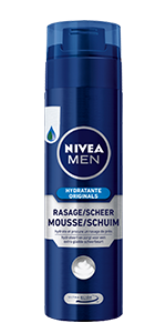 creme a raser nivea