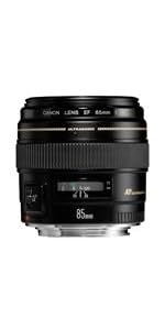 EF 85mm f/1.8 USM
