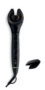 Philips HPS940/00 Boucleur automatique ProCare Auto Curler - noir ...