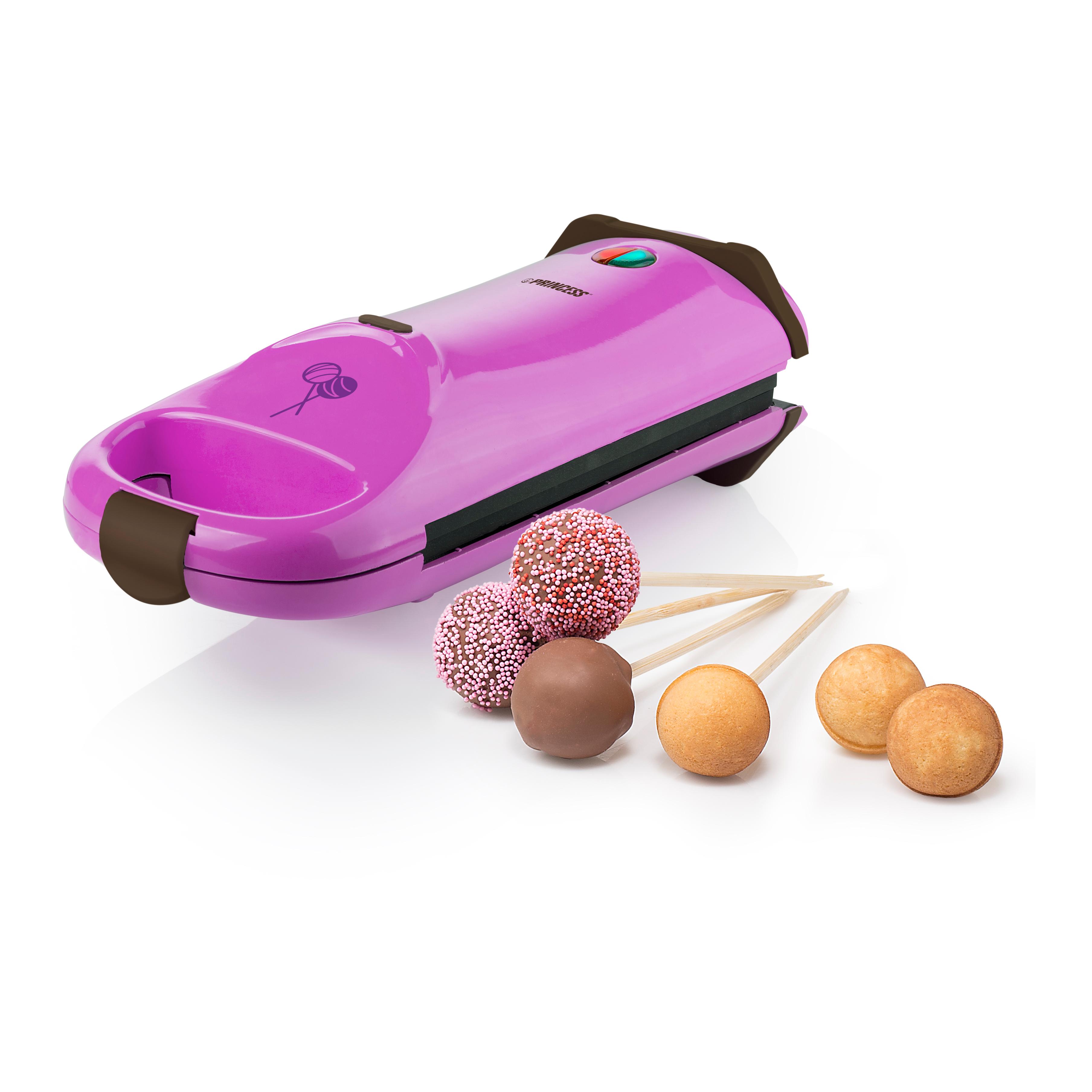 Princess 01.132403.01.001 Machine à Cake Pop Amazon.fr Cuisine & Maison