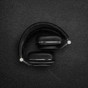 Casque bowers p3 série 2
