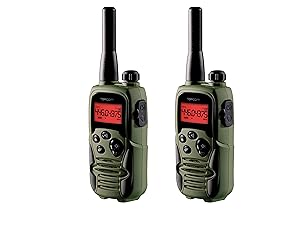 Frequence canaux talkie walkie Frequence canaux talkie walkie