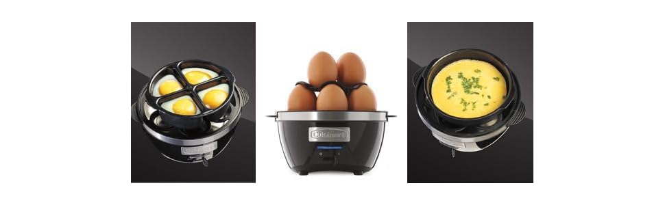 CUISINART CEC10E MODE D'EMPLOI Télécharger le Pdf