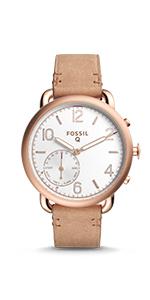 Fossil Femme Digital Montre FTW2102 : Amazon.fr: Montres