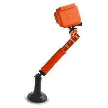 Perche à Selfie XSories MEGA U-SHOT - Extensible Jusqu'à 165 Cm, Support 5 Kg, Aluminium