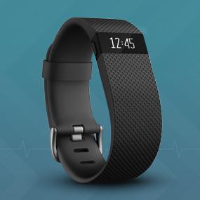 R�sultat de recherche d'images pour "Fitbit Charge HR"