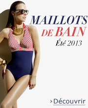 Maillots de bain