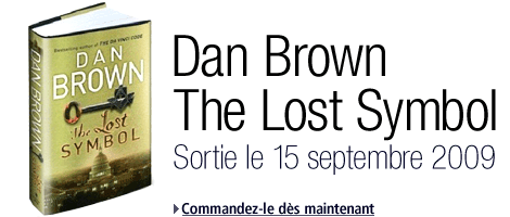 The Lost Symbol