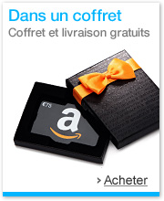 Dans un coffret