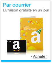 par courrier