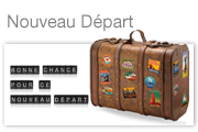 Nouveau Départ