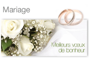 Mariage