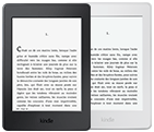 Kindle Paperwhite