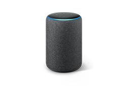 Echo Plus