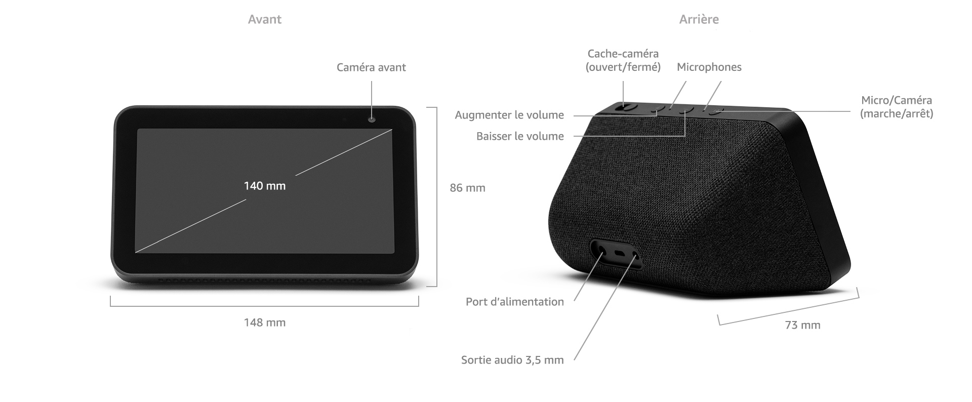 Tech Specs