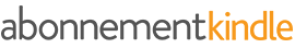 Logo Abonnement Kindle