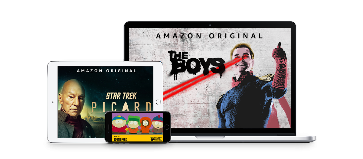 Prime Video