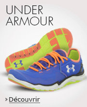 Nouvelle Boutique Running