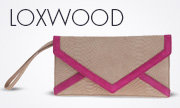 Nouveautés sacs Loxwood Printemps-Eté