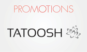 Promotions Tatoosh Anciennes collections
