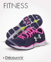 Chaussures de sport Fitness