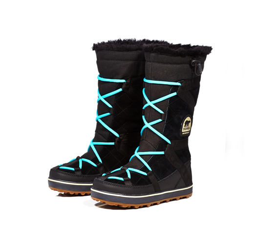 dosenbach bottes de neige